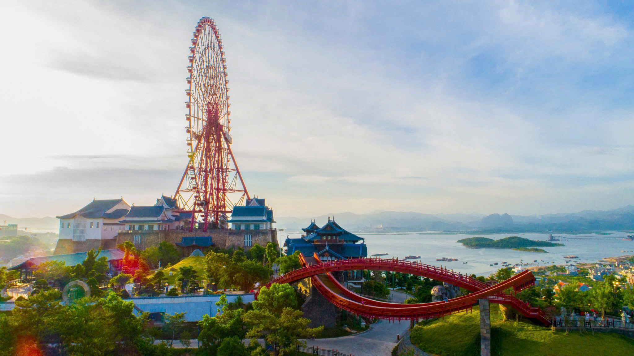 Sun World Hạ Long