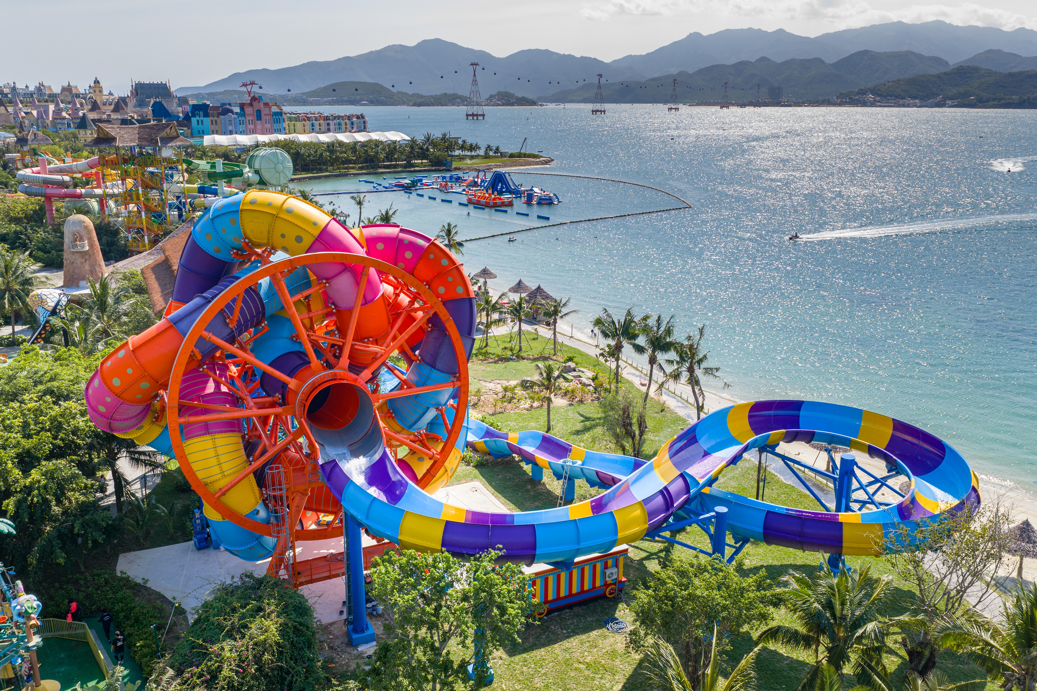 VinWonders Nha Trang