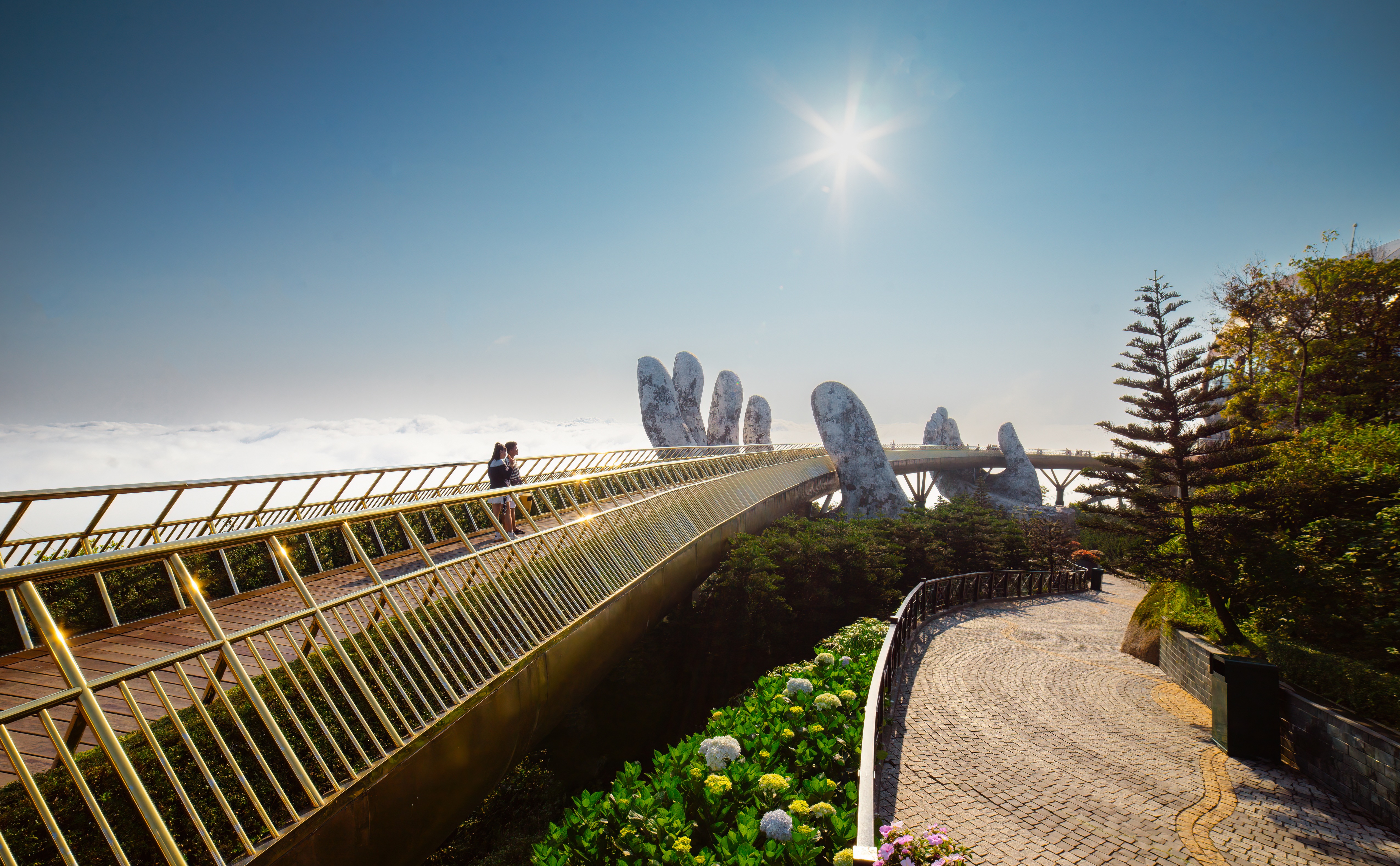 Sun World Bà Nà Hills